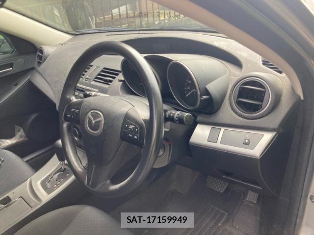 Mazda AXELA SPORT 2010-03 8208543-15