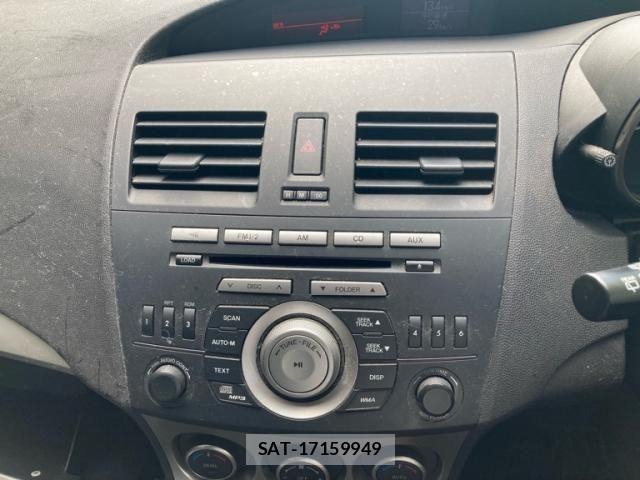 Mazda AXELA SPORT 2010-03 8208543-18
