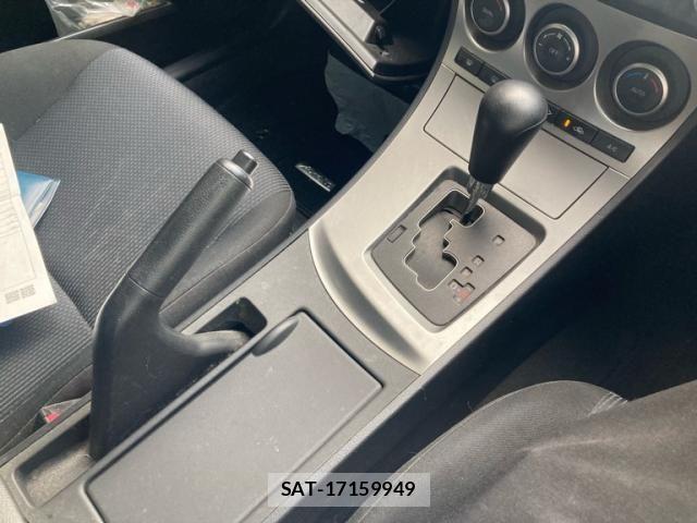 Mazda AXELA SPORT 2010-03 8208543-20