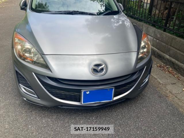 Mazda AXELA SPORT 2010-03 8208543-4