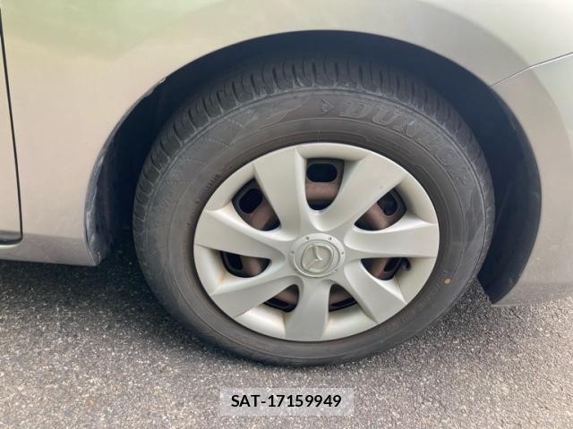Mazda AXELA SPORT 2010-03 8208543-6