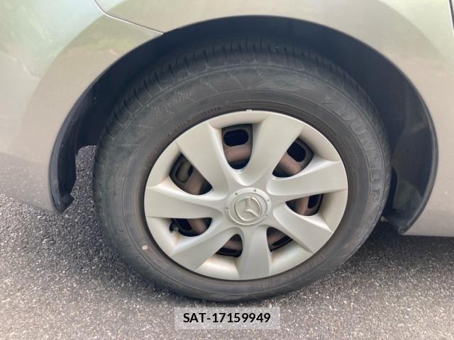 Mazda AXELA SPORT 2010-03 8208543-7