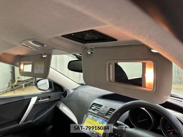 Mazda AXELA SPORT 2011-10 8208539-22