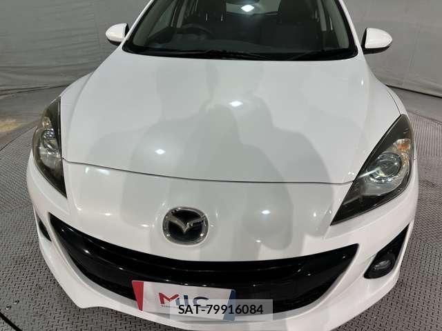 Mazda AXELA SPORT 2011-10 8208539-26