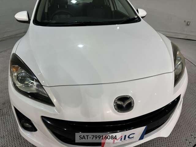 Mazda AXELA SPORT 2011-10 8208539-27