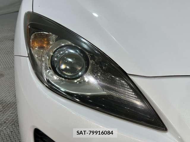 Mazda AXELA SPORT 2011-10 8208539-29