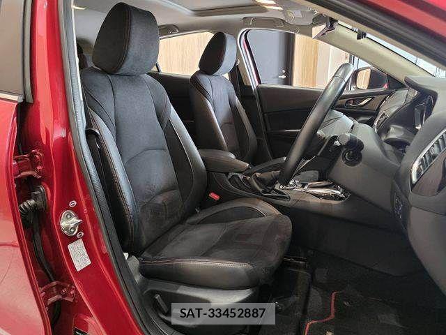 Mazda AXELA SPORT 2014-03 8208537-10