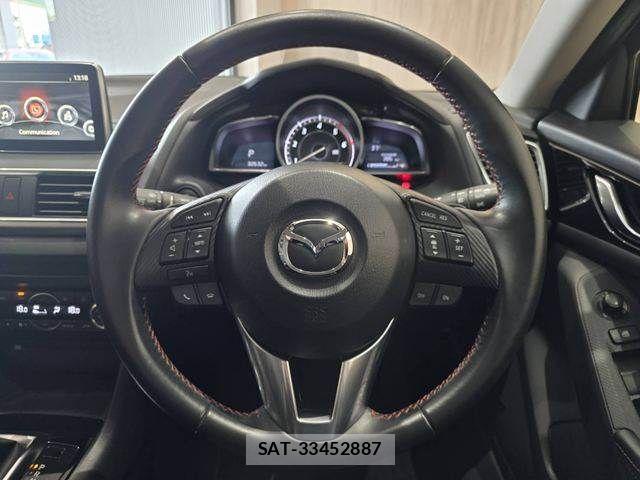Mazda AXELA SPORT 2014-03 8208537-13