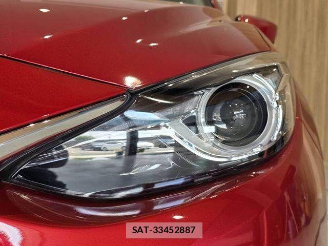 Mazda AXELA SPORT 2014-03 8208537-24