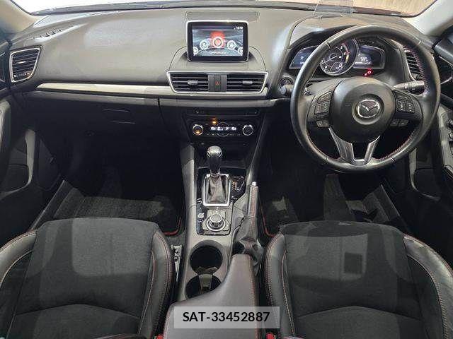 Mazda AXELA SPORT 2014-03 8208537-2