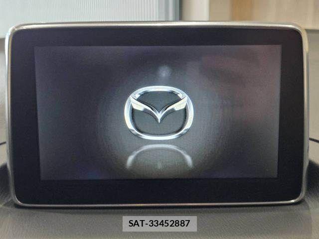 Mazda AXELA SPORT 2014-03 8208537-4