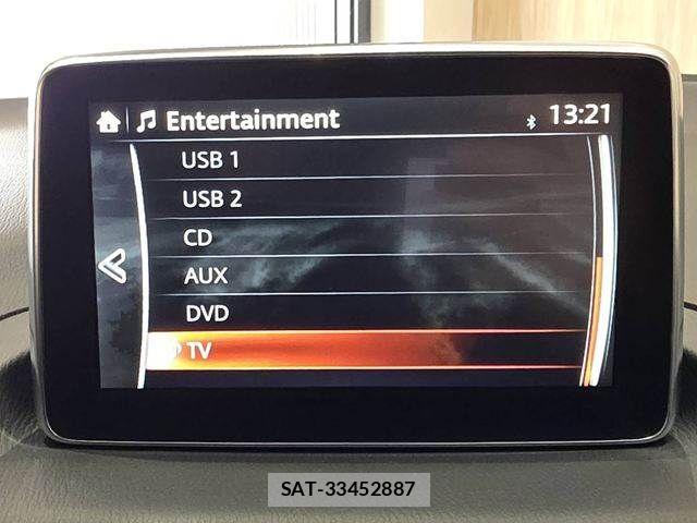 Mazda AXELA SPORT 2014-03 8208537-6