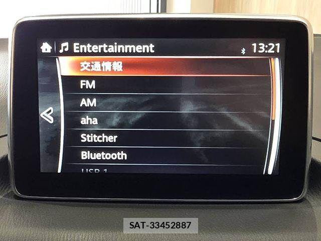 Mazda AXELA SPORT 2014-03 8208537-7