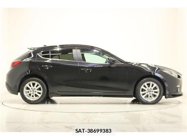 Mazda AXELA SPORT 2015-10 8208538-13