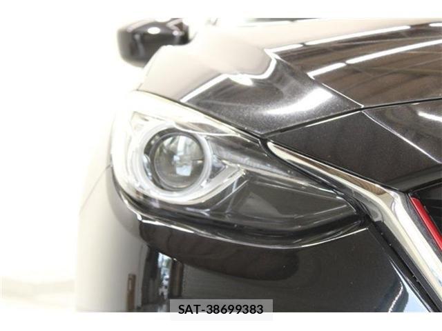 Mazda AXELA SPORT 2015-10 8208538-17