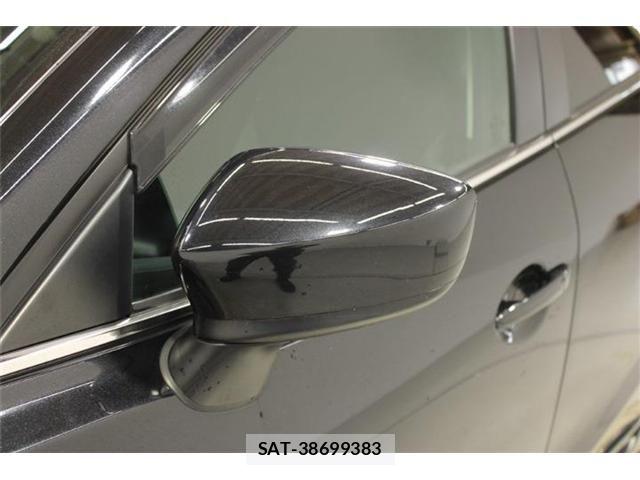 Mazda AXELA SPORT 2015-10 8208538-20