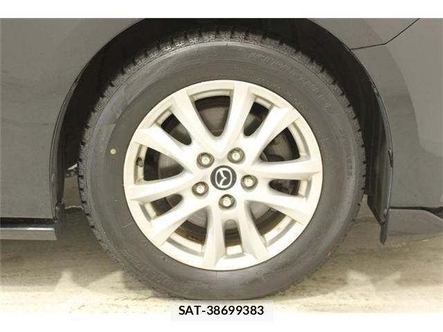 Mazda AXELA SPORT 2015-10 8208538-22