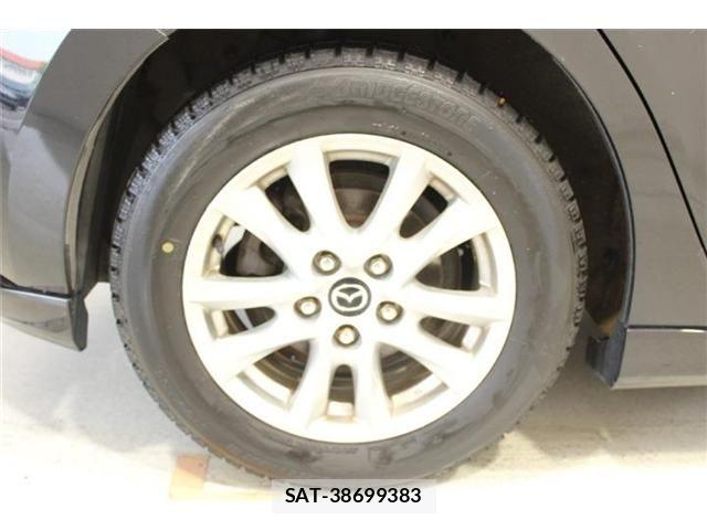 Mazda AXELA SPORT 2015-10 8208538-23