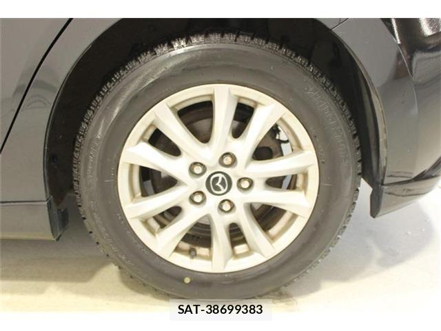 Mazda AXELA SPORT 2015-10 8208538-24
