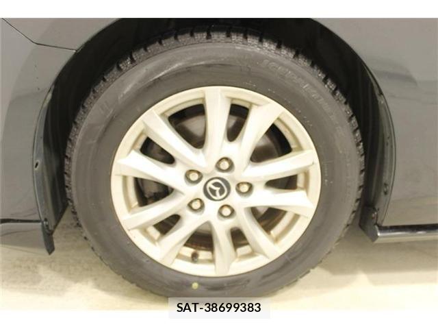 Mazda AXELA SPORT 2015-10 8208538-25
