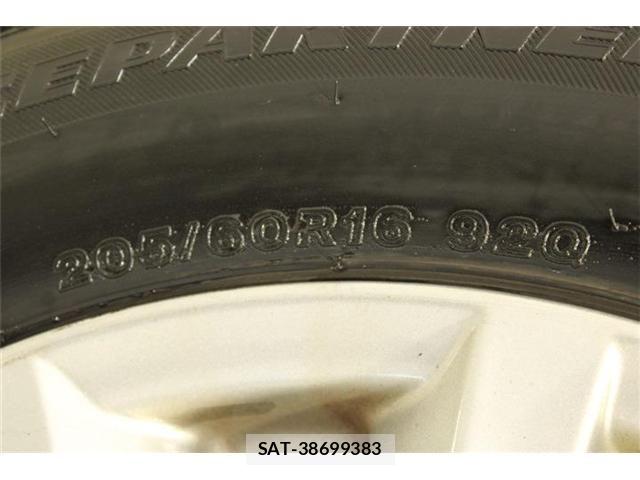 Mazda AXELA SPORT 2015-10 8208538-27