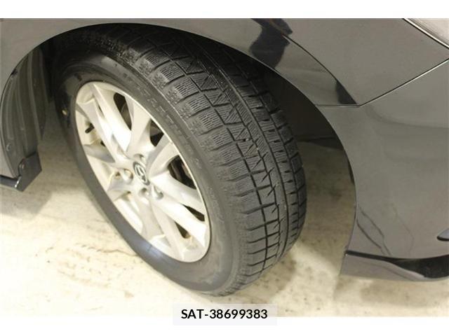 Mazda AXELA SPORT 2015-10 8208538-28