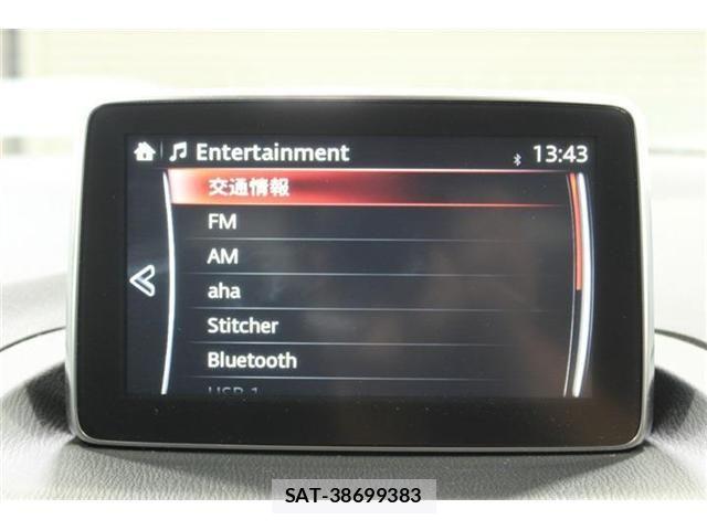 Mazda AXELA SPORT 2015-10 8208538-3