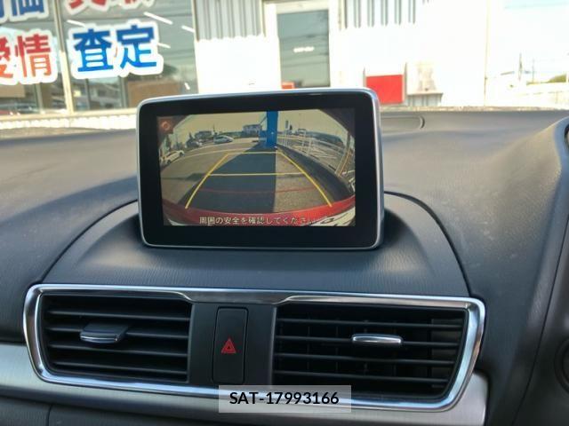Mazda AXELA SPORT 2014-06 8230722-21
