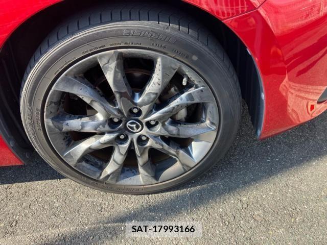 Mazda AXELA SPORT 2014-06 8230722-3