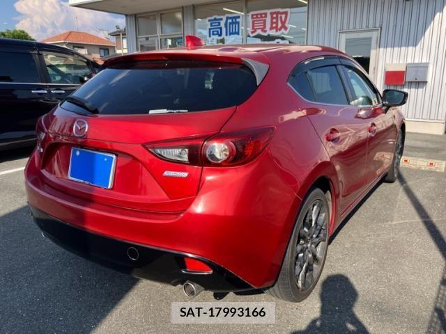 Mazda AXELA SPORT 2014-06 8230722-7