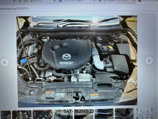Mazda AXELA SPORT 2018-01 8230716-10