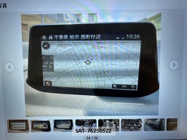 Mazda AXELA SPORT 2018-01 8230716-6