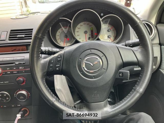 Mazda AXELA SPORT 2008-02 8230723-17