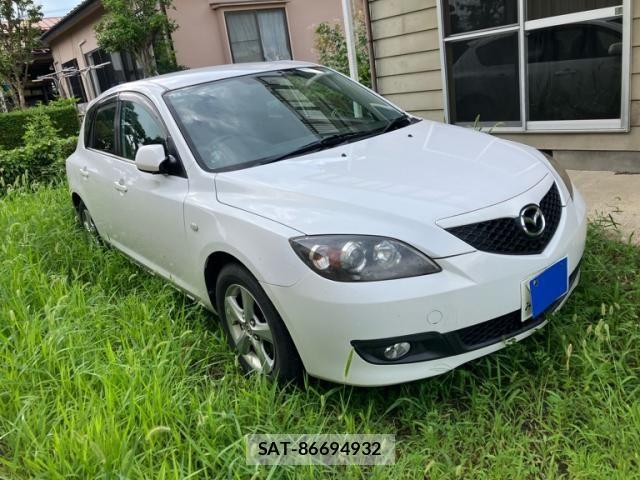 Mazda AXELA SPORT 2008-02 8230723-1