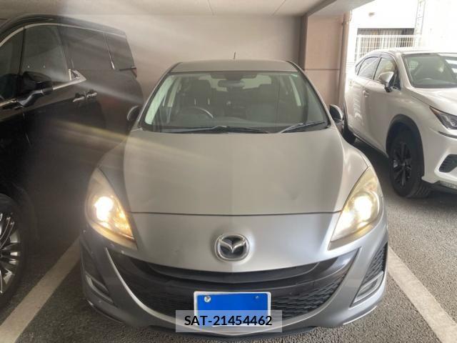 sat car