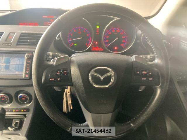 Mazda AXELA SPORT 2011-05 8245814-10