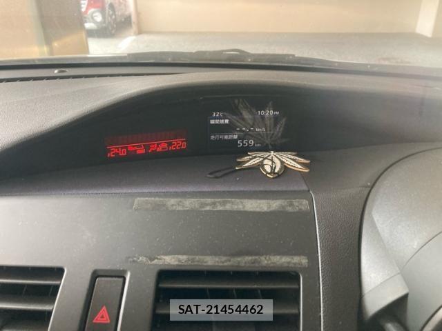 Mazda AXELA SPORT 2011-05 8245814-14
