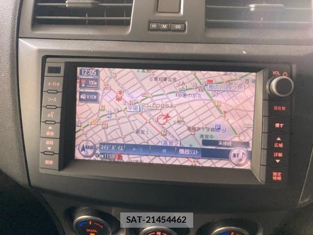 Mazda AXELA SPORT 2011-05 8245814-17