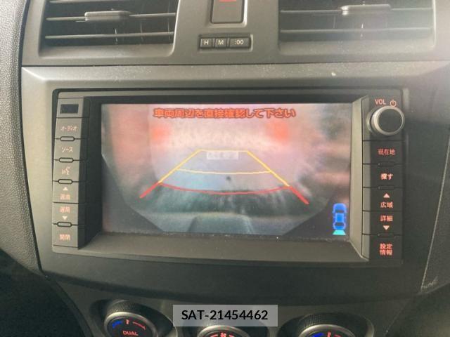 Mazda AXELA SPORT 2011-05 8245814-18