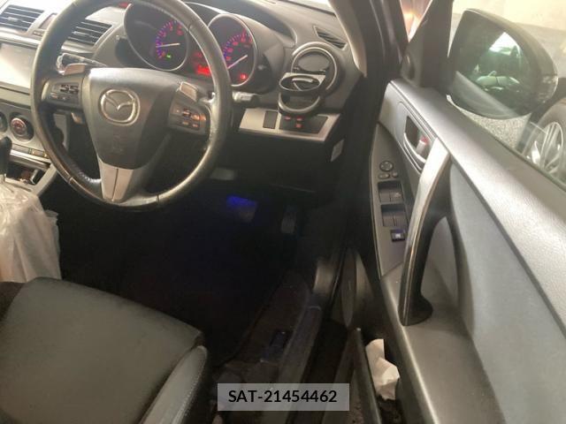 Mazda AXELA SPORT 2011-05 8245814-5