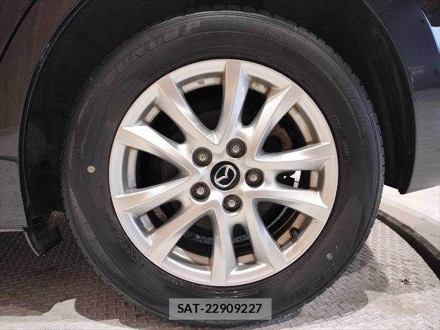 Mazda AXELA SPORT 2017-12 8245812-13