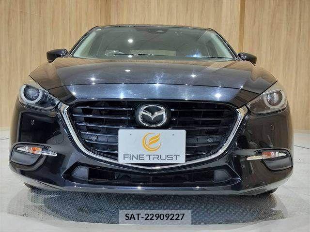 Mazda AXELA SPORT 2017-12 8245812-14