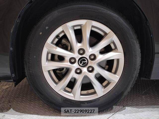 Mazda AXELA SPORT 2017-12 8245812-25