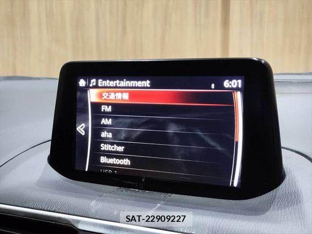 Mazda AXELA SPORT 2017-12 8245812-5