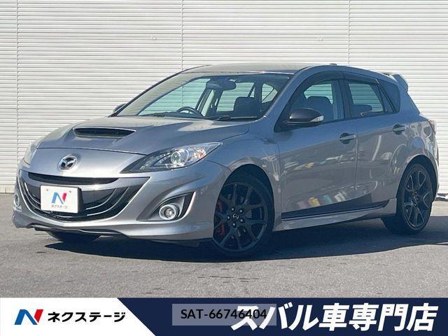 Mazda AXELA SPORT 2013-09 8315287-0