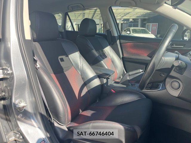Mazda AXELA SPORT 2013-09 8315287-9
