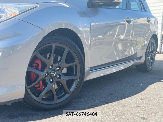 Mazda AXELA SPORT 2013-09 8315287-14
