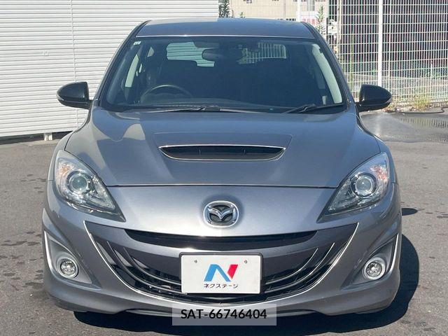 Mazda AXELA SPORT 2013-09 8315287-15