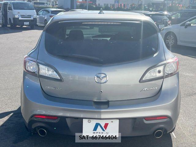 Mazda AXELA SPORT 2013-09 8315287-16