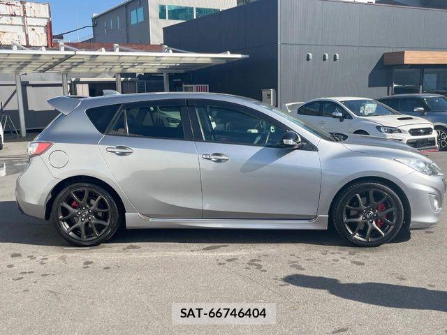 Mazda AXELA SPORT 2013-09 8315287-17